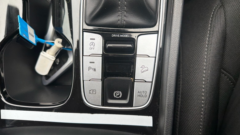 Hyundai TUCSON 1.6 TGDi 48V MHD Premium 5dr 2WD DCT Petrol Estate